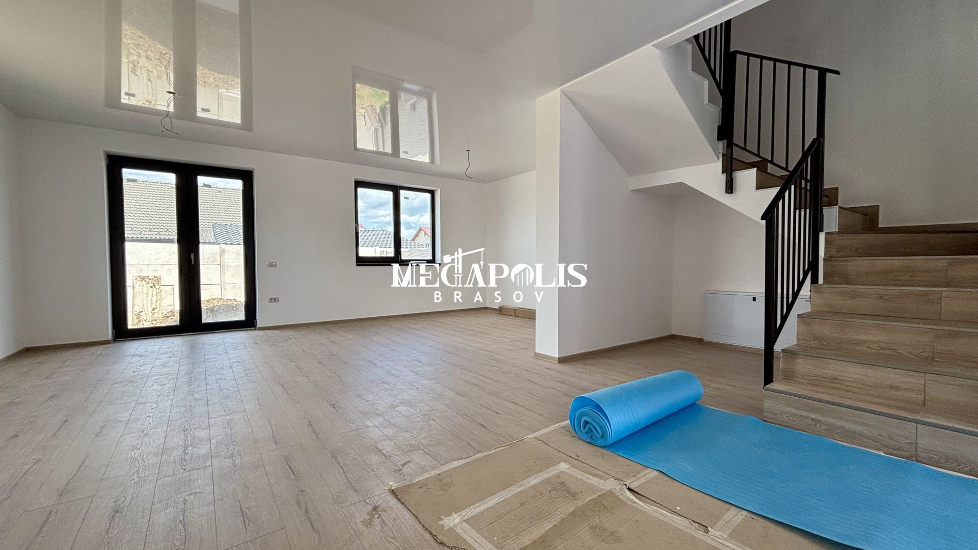 Duplex 4 Camere | Finisaje Incluse | 113 mp Utili | Izvor - Poză 7