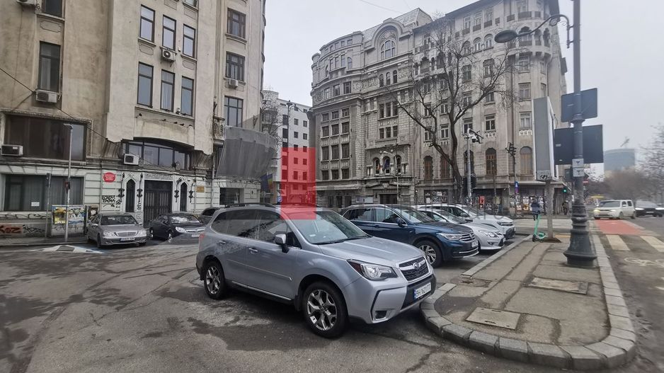 %0 Comision Spatiu comercial de inchiriat in zona Kogalniceanu/Cismigiu - Poză 2
