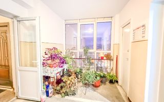 1 camera | Etaj intermediar | Bloc cu lift | Gheorgheni - Poză 6