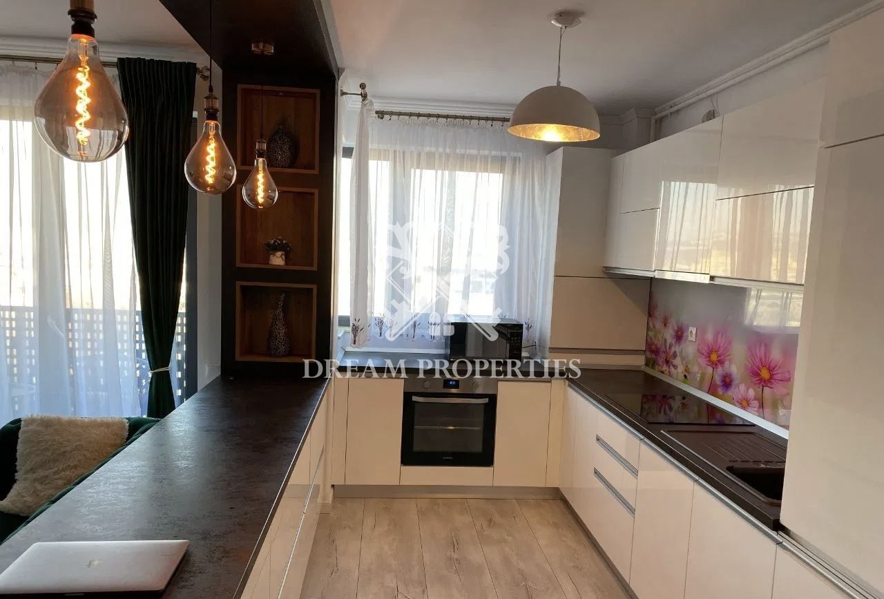 Apartament 2 camere, parcare, balcon, cartier Marasti, The Office - Poză 3