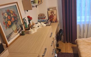 De vânzare apartament cu 3 camere-- 119. 500 EUR - Poză 5