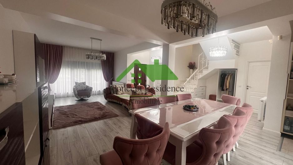 Casă tip duplex, 157 mp, renovată 2025 – zona Branduselor - Poză 11