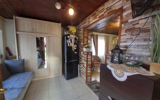 Casă tradițională în Remeți pe Someș cu teren generos! - Poză 8