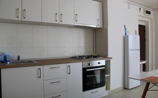 Toronto Residance, 1 camera, spatios, centrala proprie. Zona de nord - Poză 10