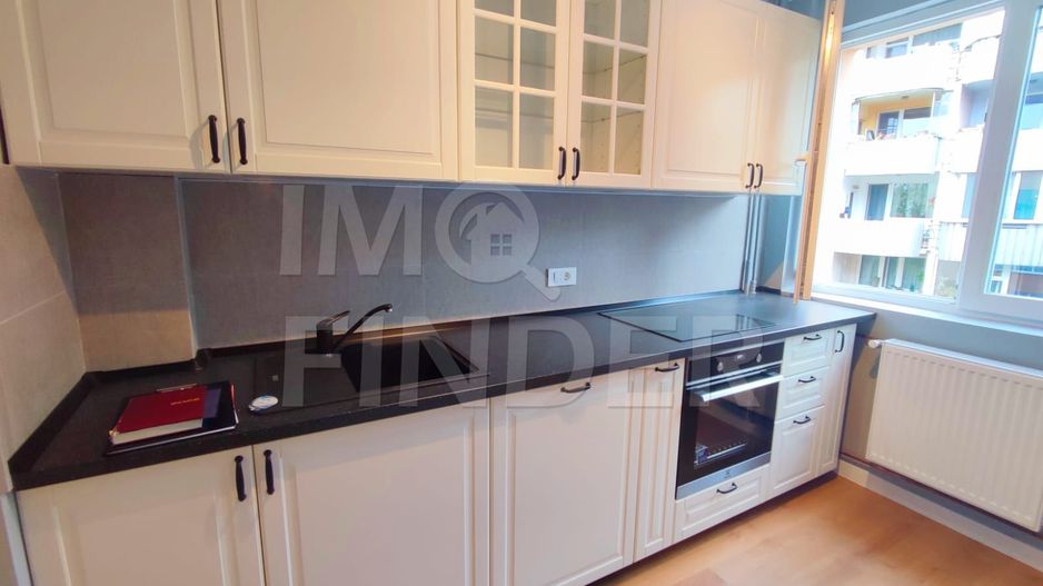 2 camere Finisaje TOP Grigorescu - Poză 3