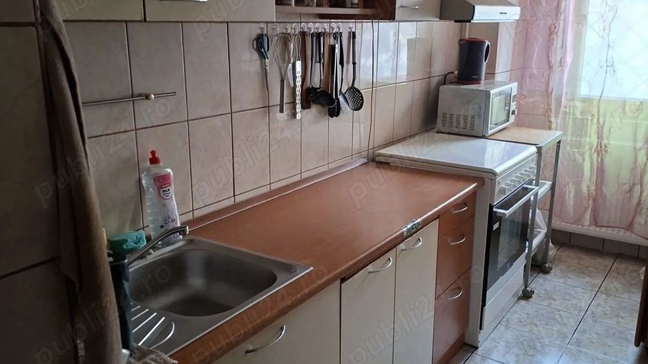 Garsoniera 40mp Nerva Traian-Timpuri Noi T712 - Poză 8