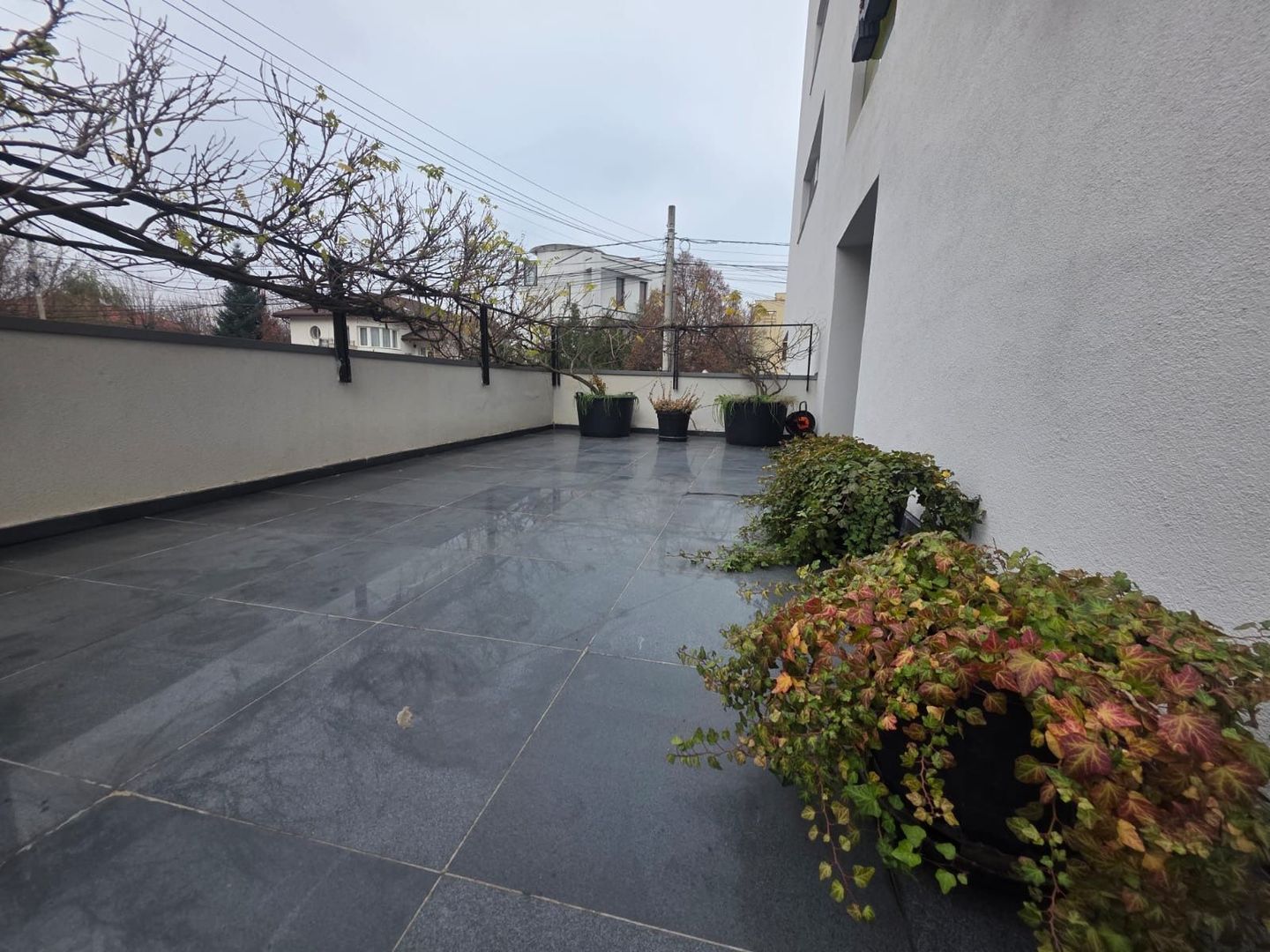 Apartament 3 camere cu grădina | Pipera - Poză 3