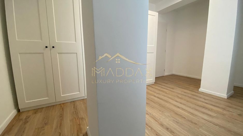 Apartament premium în zonă Iancu Nicolae//3 camere//Design nordic - Poză 22