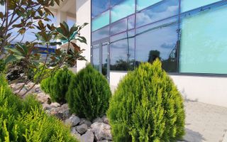 Apartament 2 camere decomandat+parcare subterana Pacurari - Poză 24