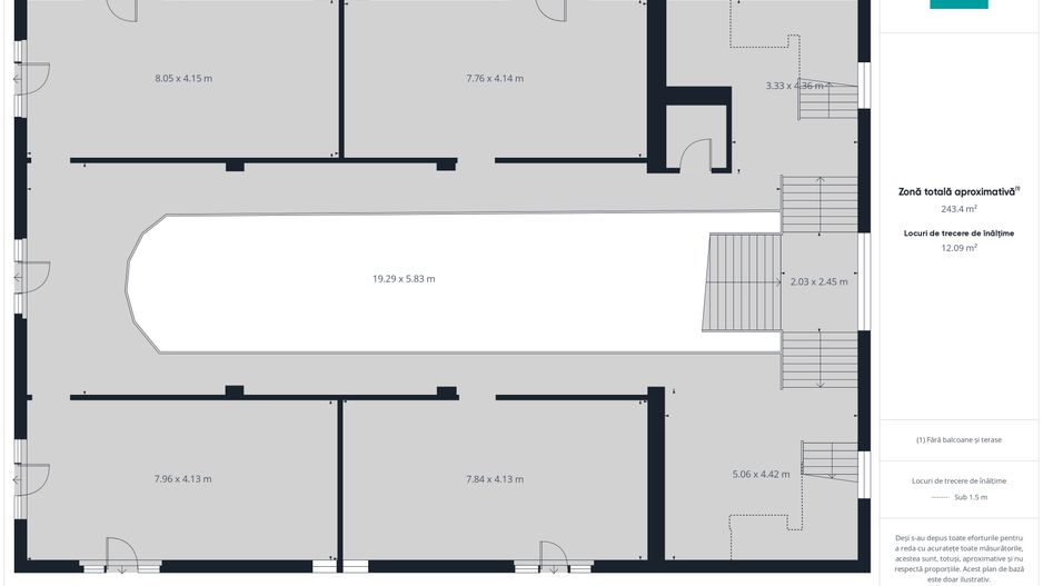 Casa cu potential multiplu, Bolintin Deal - Poză 15