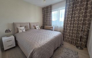 2 camere mobilat lux | New Point Pipera - Poză 11