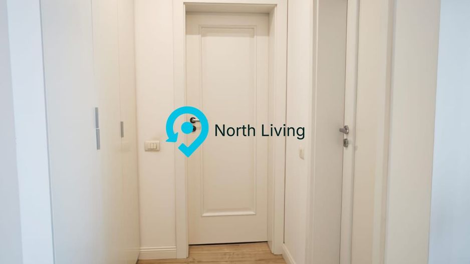 Apartament 2 camere | Valletta Residence Sisești |68 mp | mobilat - Poză 13