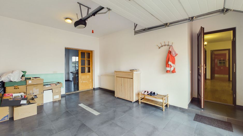 Vilă 6 camere zona Tabacovici - Poză 19