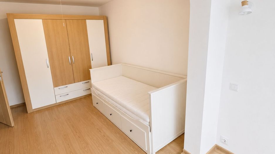 Apartament 3 camere decomandat | Lipovei | 70 mp | 2 băi | 2 balcoane - Poză 2