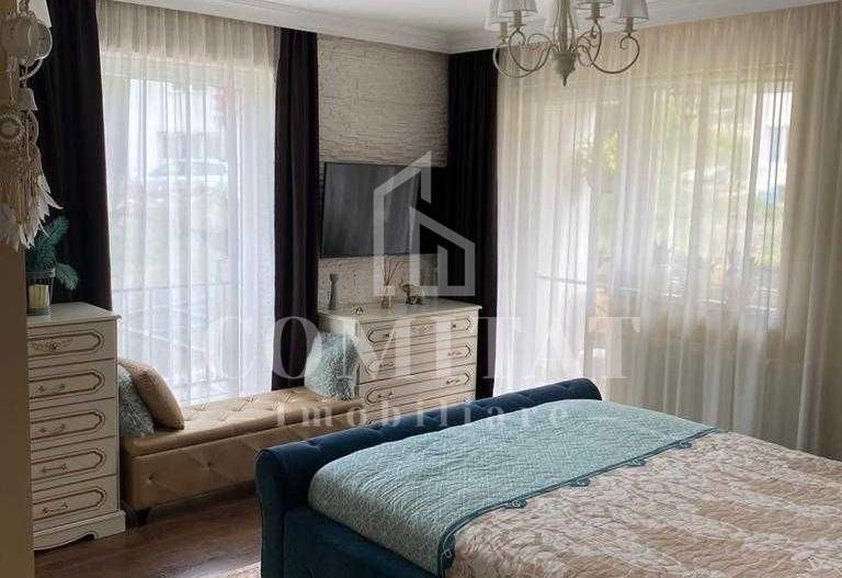 Apartment 4 camere | etaj 1 | bloc tip  vila - Poză 5