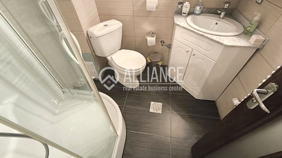 MAMAIA  Statiune (Cod 01) - Penthouse impresionant cu terasa 148 mp! - Poză 19