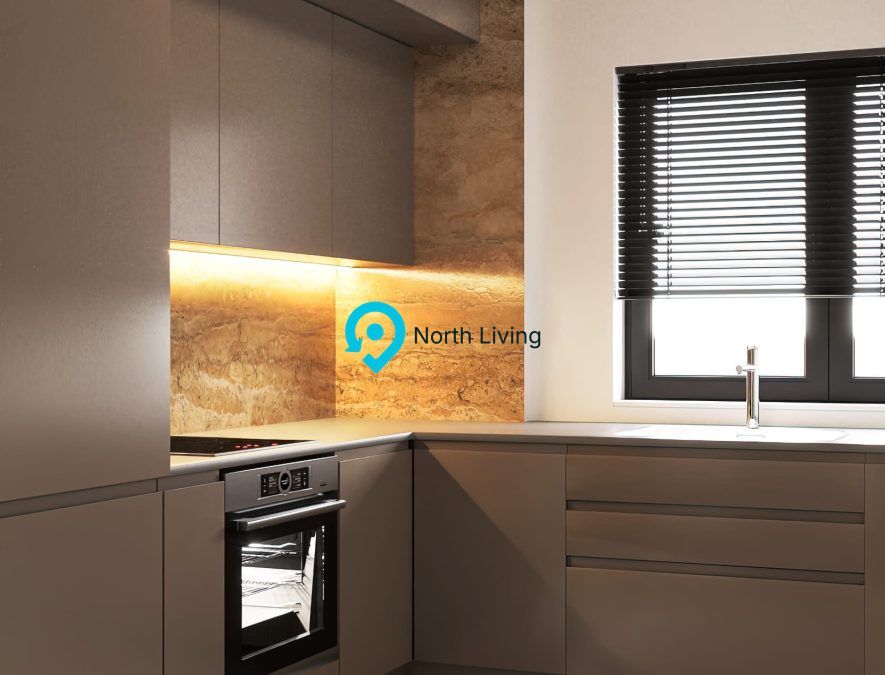 2 camere nou, 52 mp, balcon, Prelungirea Ghencea - Poză 4