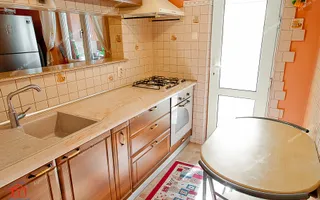 Confort și un loc pe care să-l numești „acasă” | 4 camere – Micro 20 - Poză 11