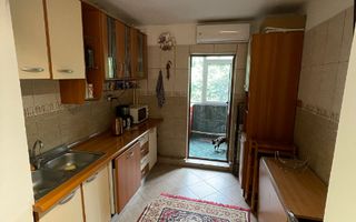 Ap 2 camere , decomandate , etaj 1/4 , 56mp , Nicolina. - Poză 3