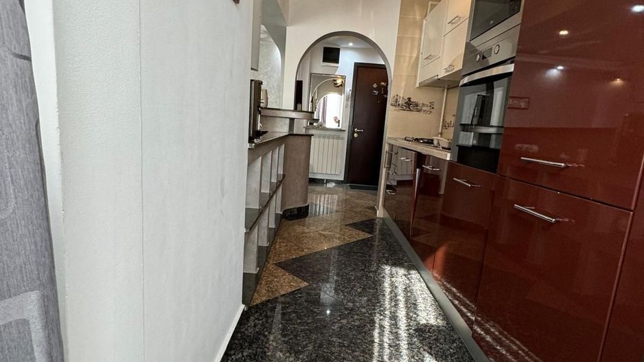 Apartament Decebal | Springtime - Poză 8