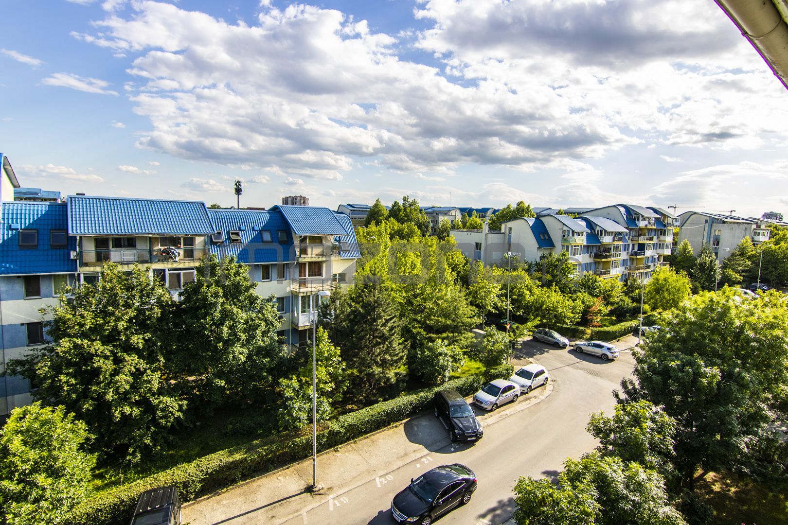 Garsonieră Chic în Drumul Taberei: Comoditate și Confort într-un Singur Loc - Poză 19