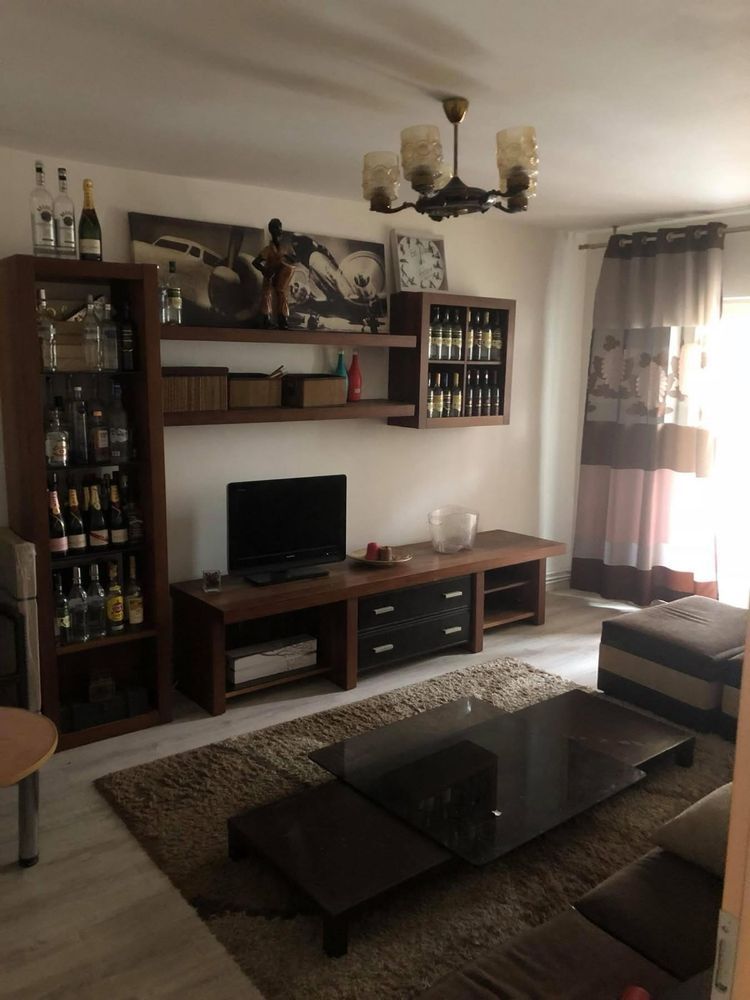 Apartament de inchiriat I 3 camere decomandate Marasti - Poză 2