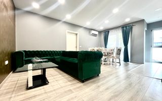 Apartament cu 3 camere, elegant, cu parcare si boxa, in zona Aradului - Poză 1