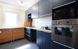 Apartament 4 camere renovat in Gheorgheni - Poză 3