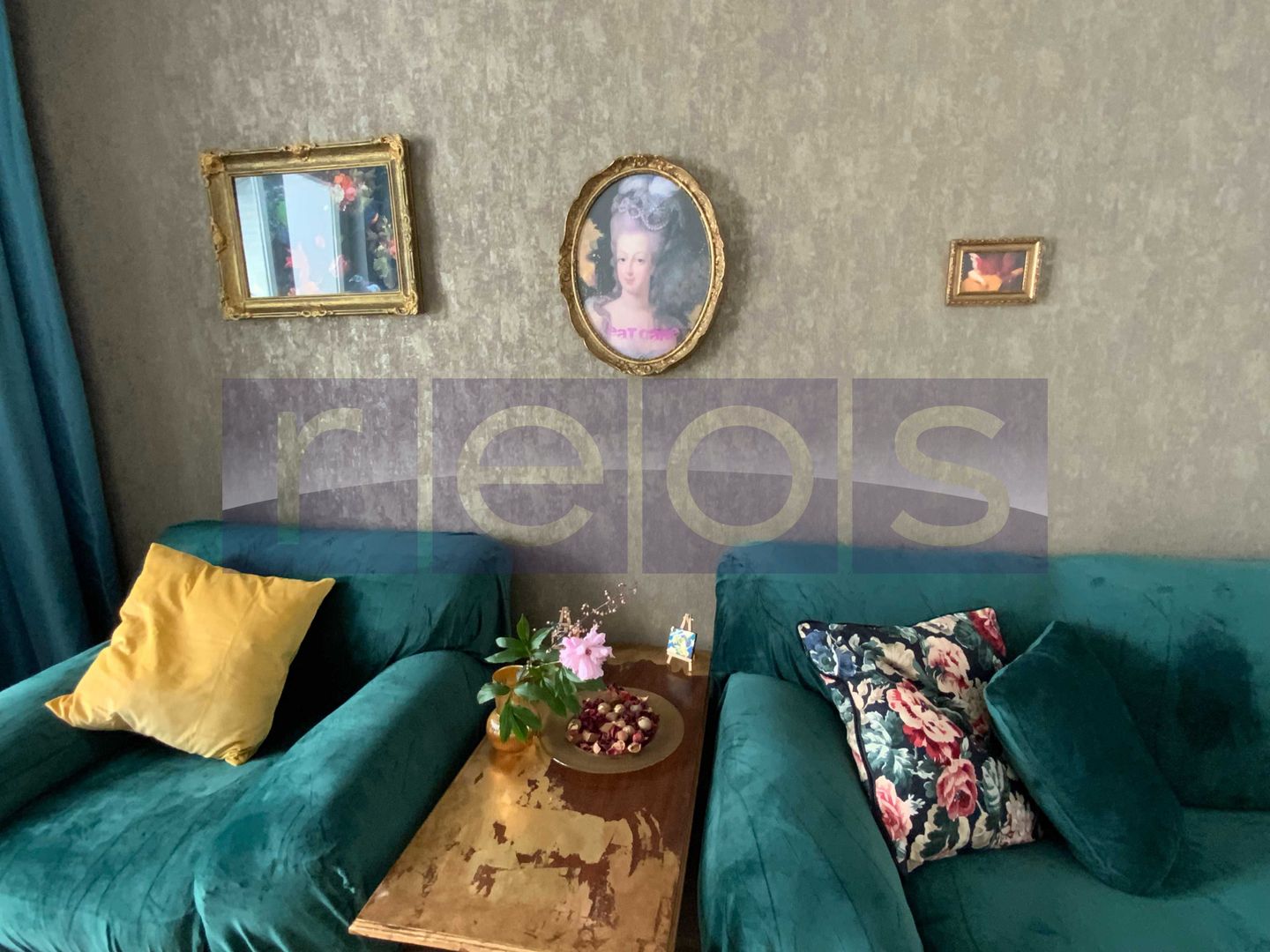 Apartament 2 camere Floreasca | Compozitori - Poză 3