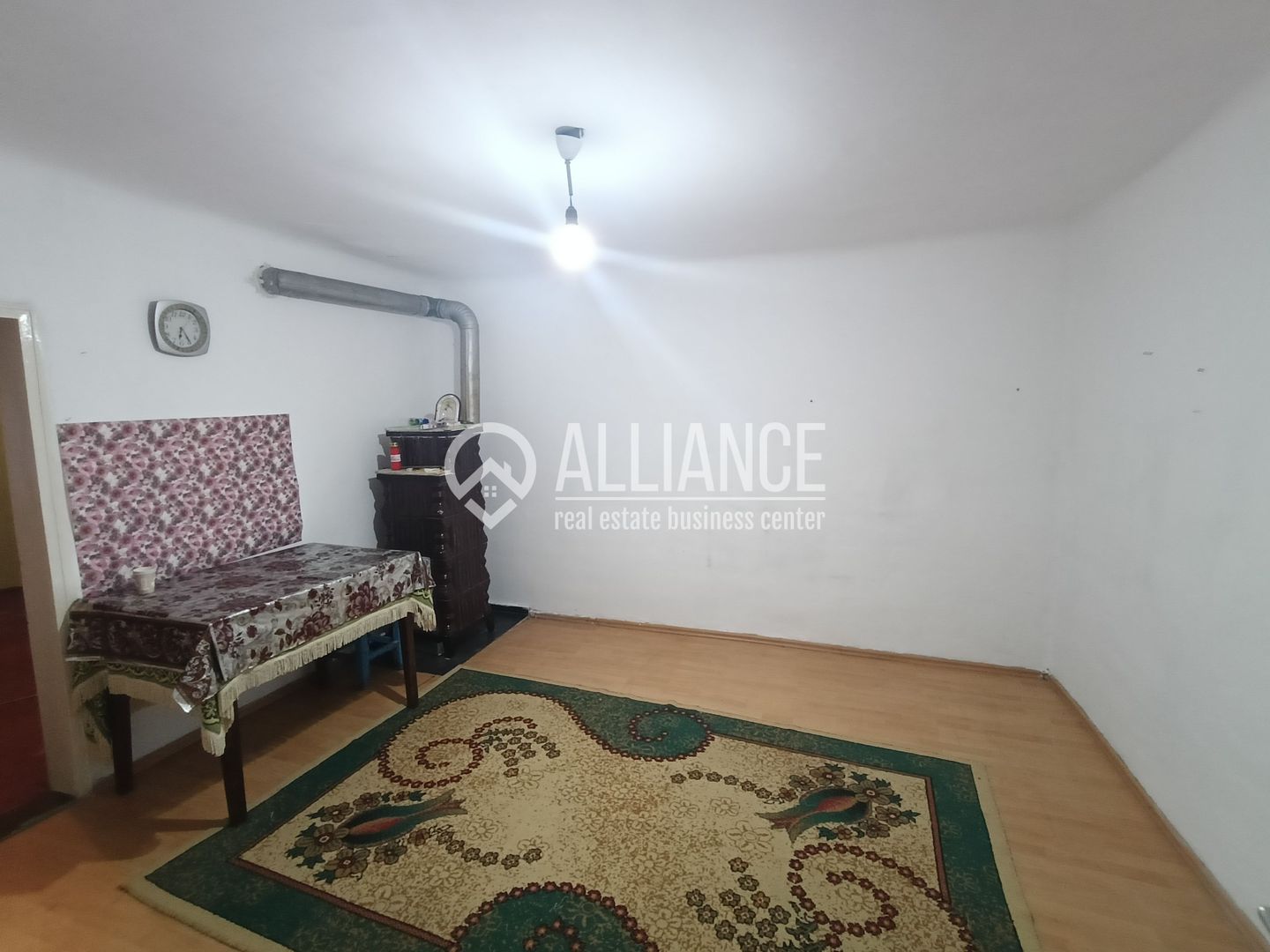 CUMPANA ( cod02) - Casa batraneasca 5 camere cu teren 491 mp - Poză 9