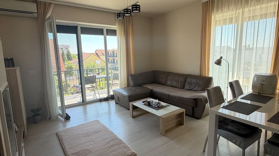 Apartament 2 camere zona Braytim - Poză 7