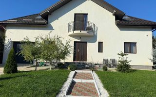 Proprietar Va propun spre vanzare o vila in Iasi, zona Galata - Poză 1