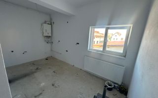 Apartament 3 camere de vânzare | Sibiu, Turnișor | 88 mp | etaj 1 - Poză 4