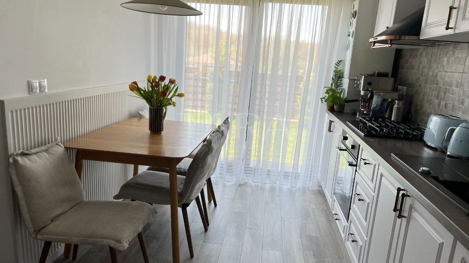 Casă deosebită, mobilată complet, liniște și acces rapid la oraș - Poză 7