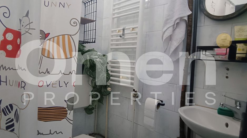 Apartament de vânzare | Zona Meda | 2 camere | 26 mp - Poză 7