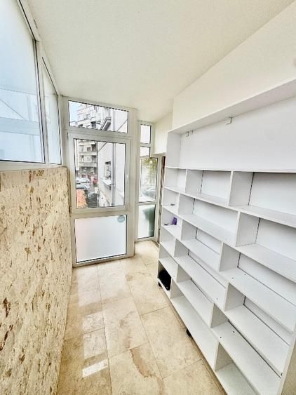 Apartament ultracentral de inchiriat | 4 camere -120 mp | semimobilat - Poză 15