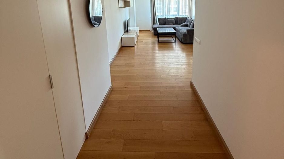 Apartament | 3 camere | Upground Residence | Barbu Văcărescu - Poză 5