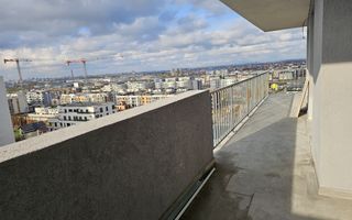 Apartament 2 Camere Spatios-Finalizat-Parcare BONUS - Poză 1