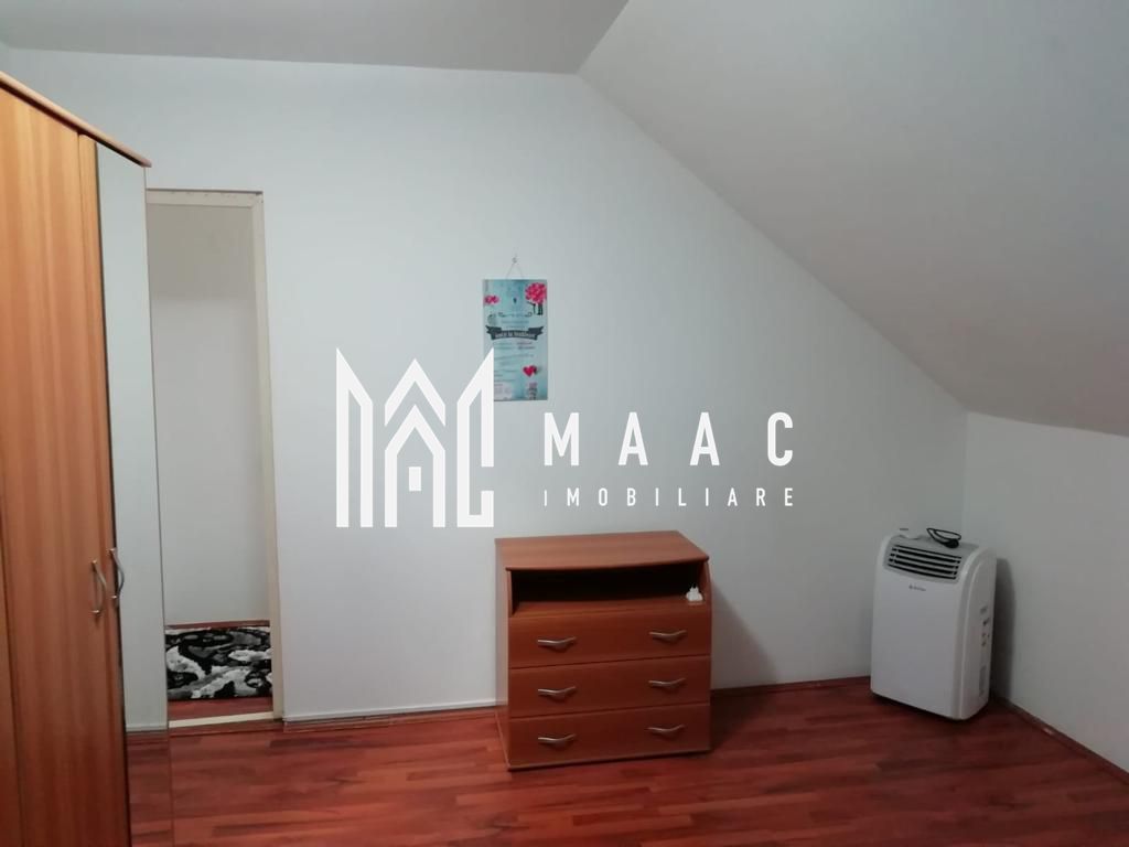 Apartament 2 camere | Mobilat - utilat | Zona OMV Milea - Poză 8