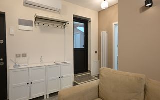 Penthouse exclusiv | 3 camere | Terasă 40 mp | 101 mp total | WestHill 3 - Poză 4