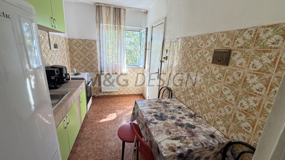 Apartament 3 camere decomandat zona Girocului-Judetean - Poză 2