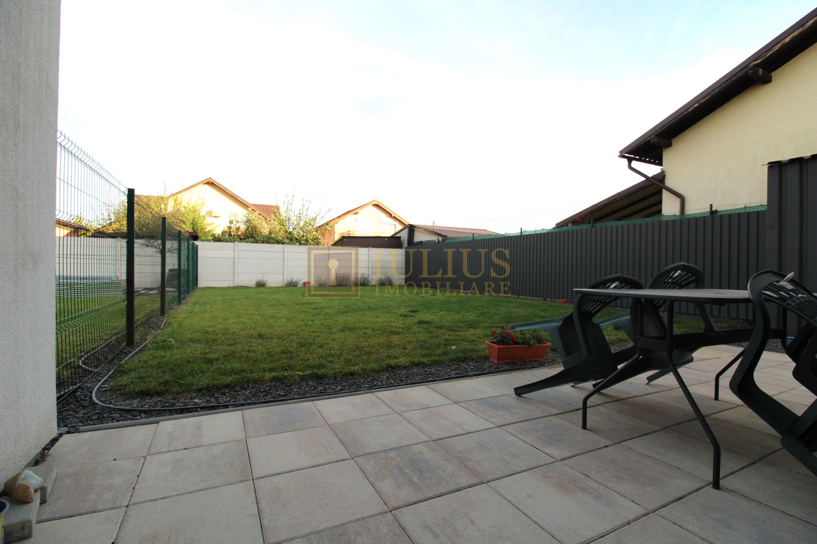 zona M.City Mall Moșnița Nouă; Duplex; 3 dormotoare, suprafata teren 325mp - Poză 1