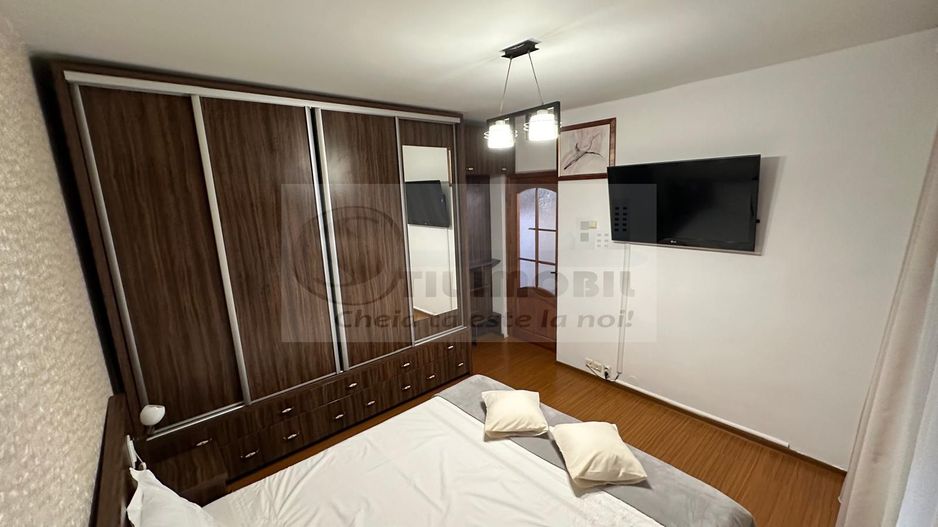 Apartament 3 camere, Poitiers ,mobilat si utilat ,fara risc, 125000 € - Poză 10