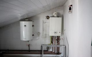 Vilă destinatie mixta, vânzare - zona Dorobantilor - Poză 11