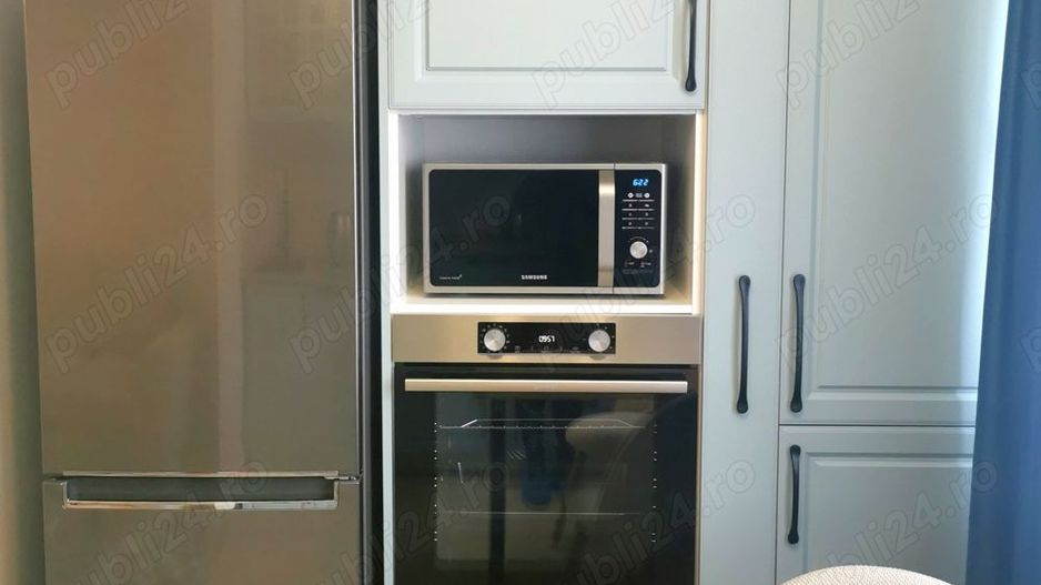 2 camere de inchiriat nou metrou  Nicolae Teclu Pallady - Poză 4