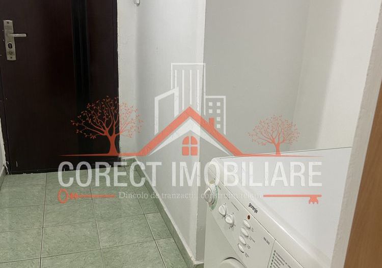 Garsonieră de închiriat – Intrarea Ciresului - Poză 7