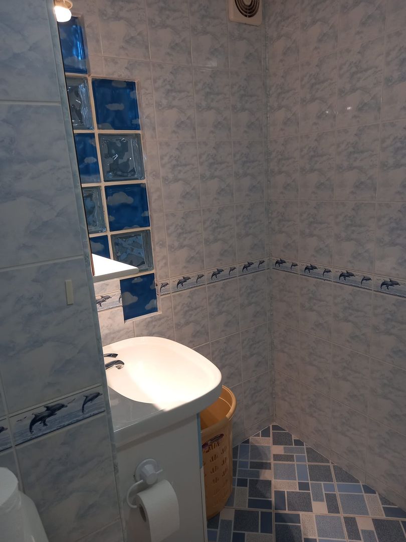 GARSONIERA VITAN, BUCATARIE INCHISA, MOBILAT/UTILAT, METROU 15 MINUTE - Poză 7