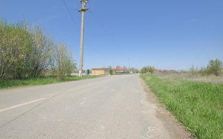 SNAGOV - Ciofliceni - Str. Dimitrie Cantemir, 937 mp. ideal constructie - Poză 1