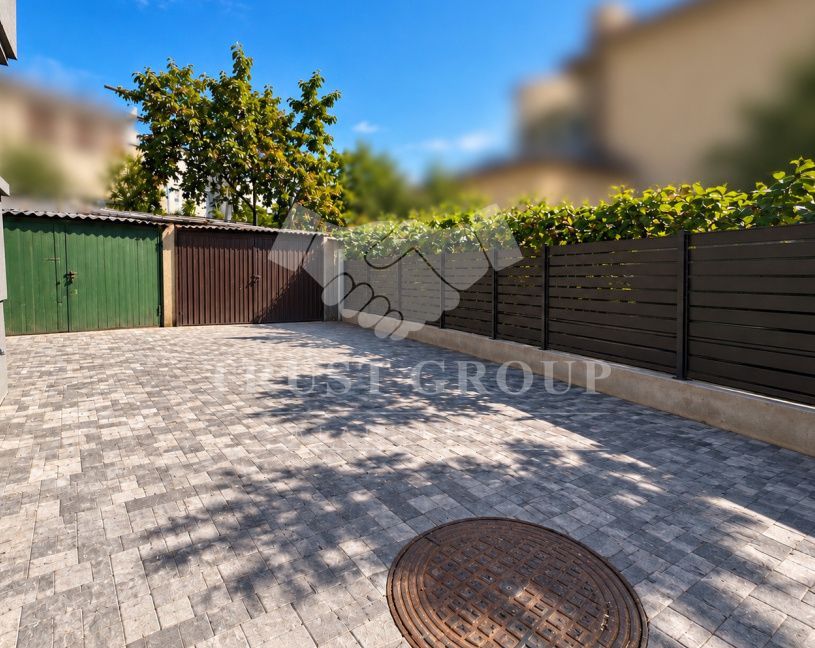 Apartament 4 camere+ Garsoniera in vila Vatra | Curte+ Garaj | Pivnita | Boxa - Poză 27