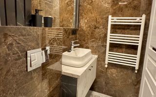 Apartament cu 3 camere la cheie | Imobil nou | Dâmbul Rotund - Poză 12